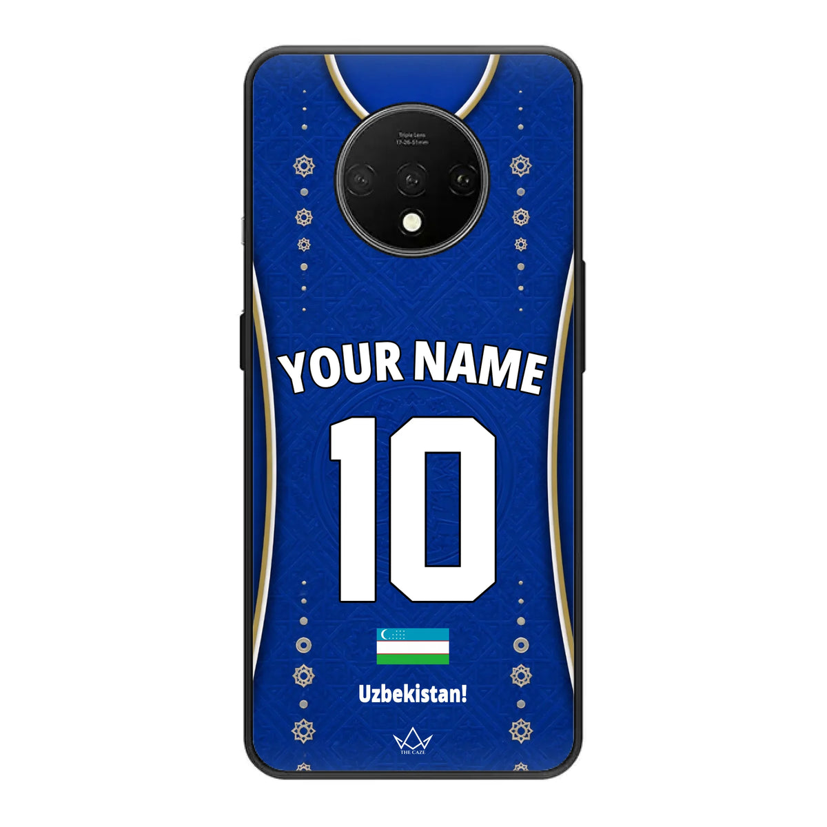 OnePlus 7T case