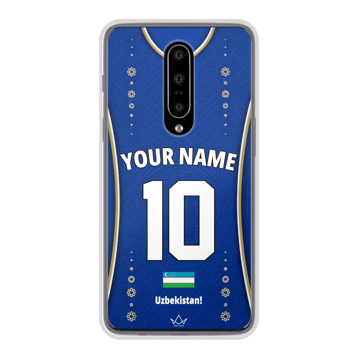 OnePlus 7T Pro case