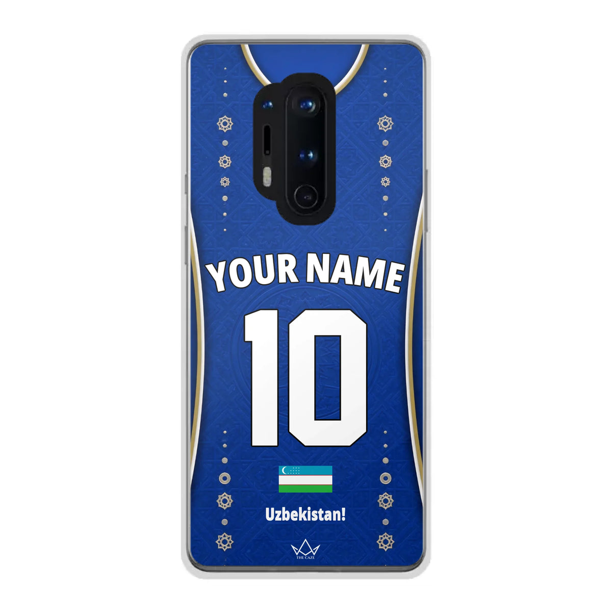 OnePlus 8 Pro case