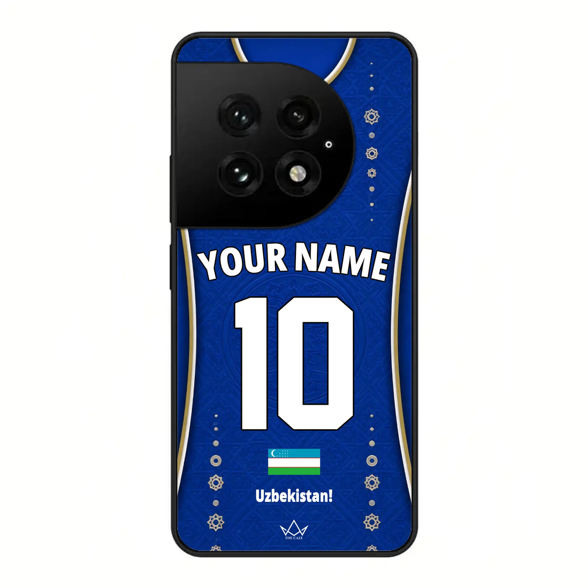 OnePlus 13 case