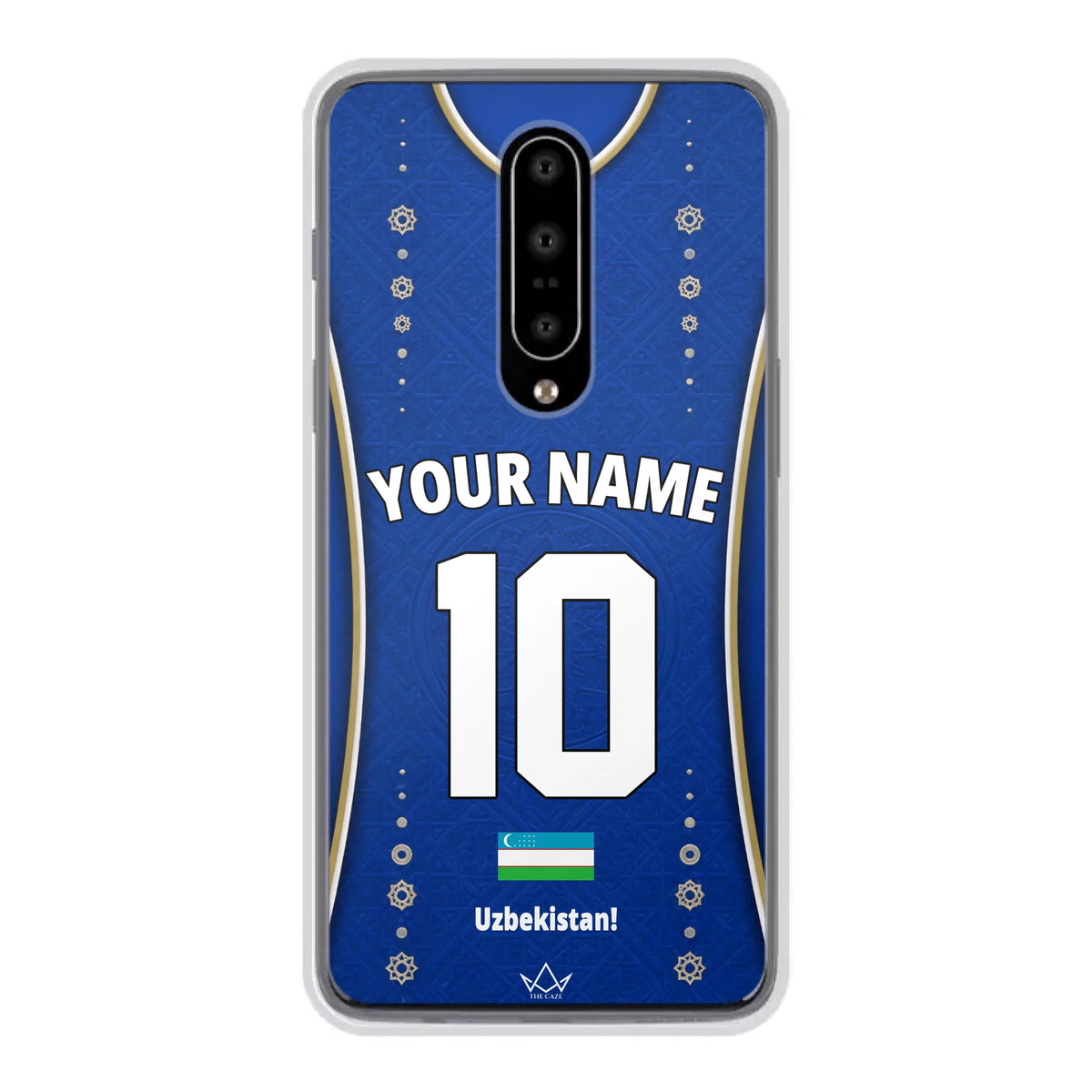 OnePlus 7 Pro case
