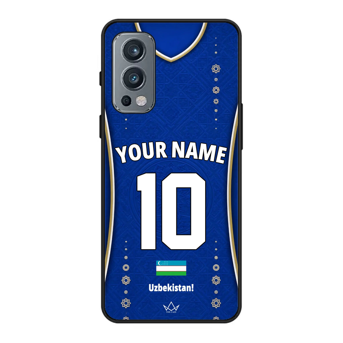 OnePlus Nord 2 case