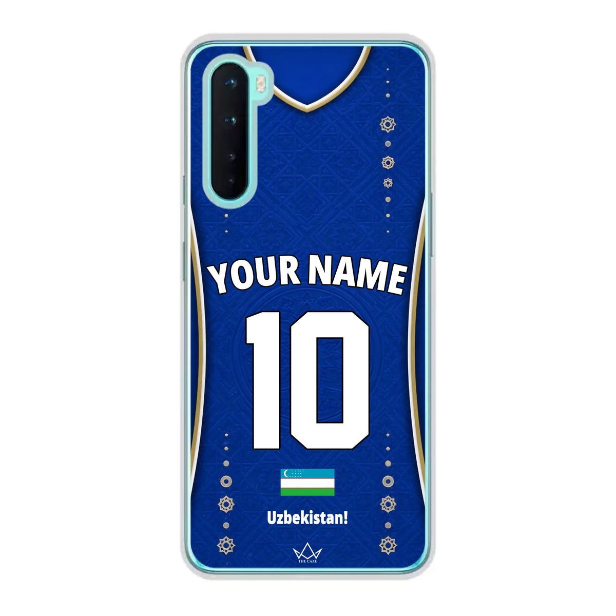 OnePlus Nord case