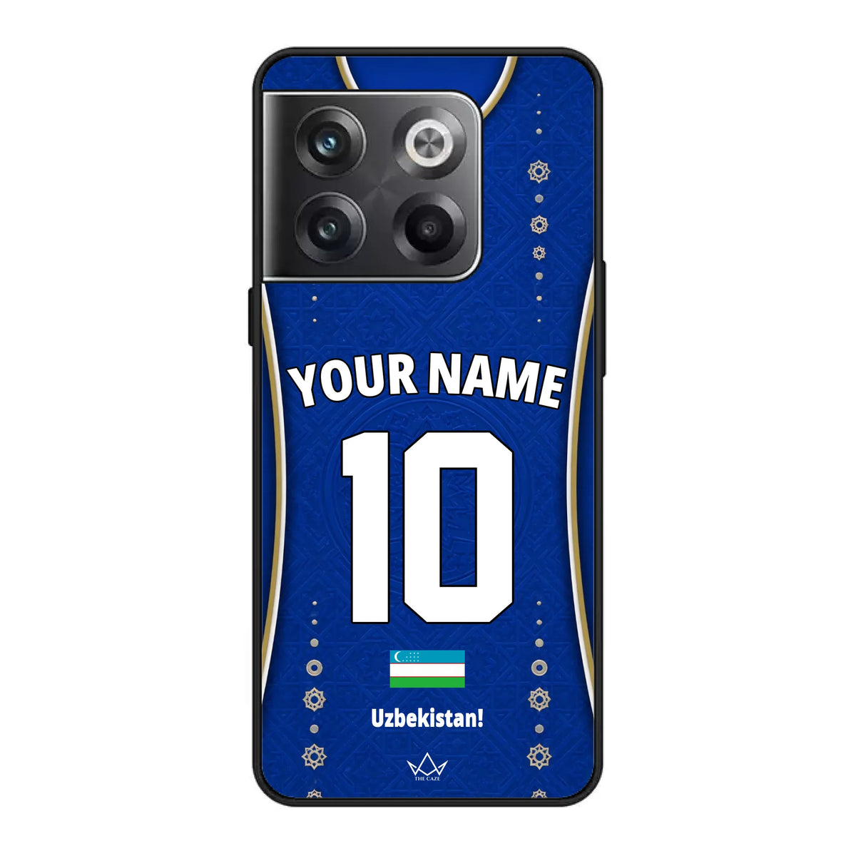 OnePlus 10T case