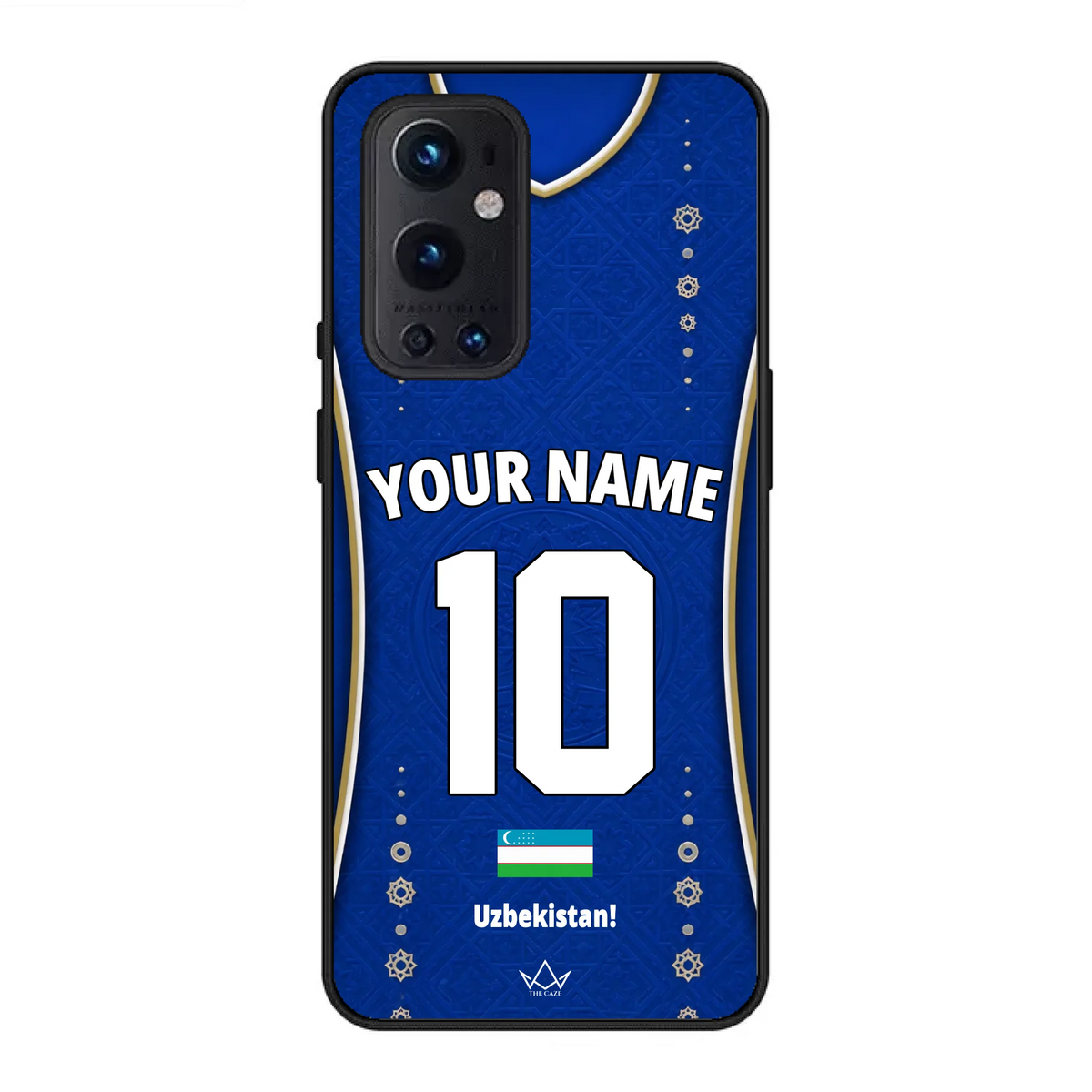OnePlus 9 Pro case