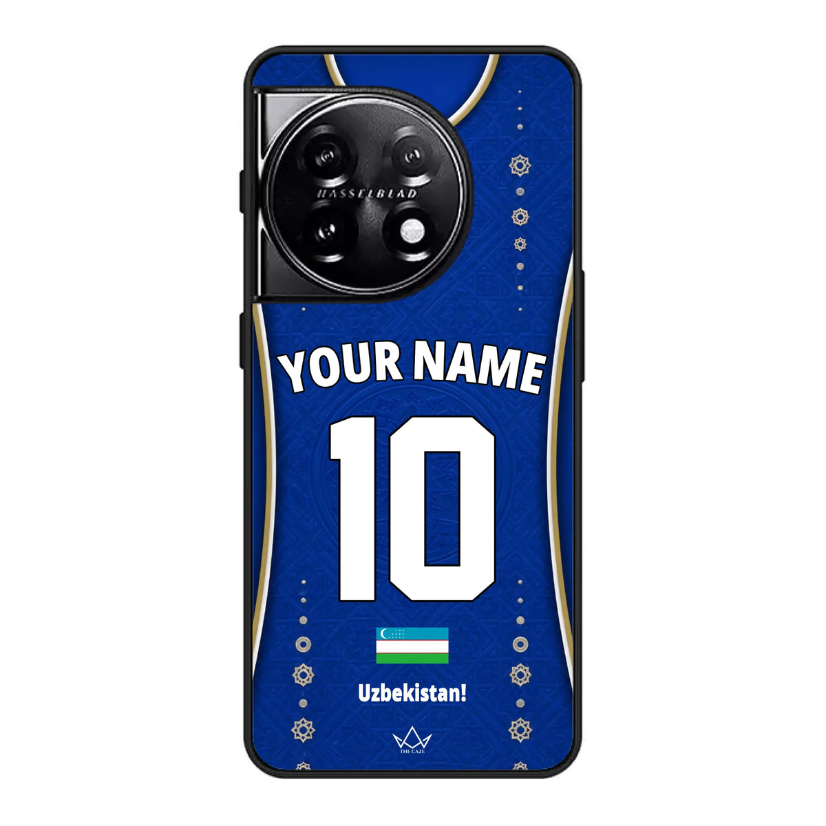 OnePlus Nord 3 case