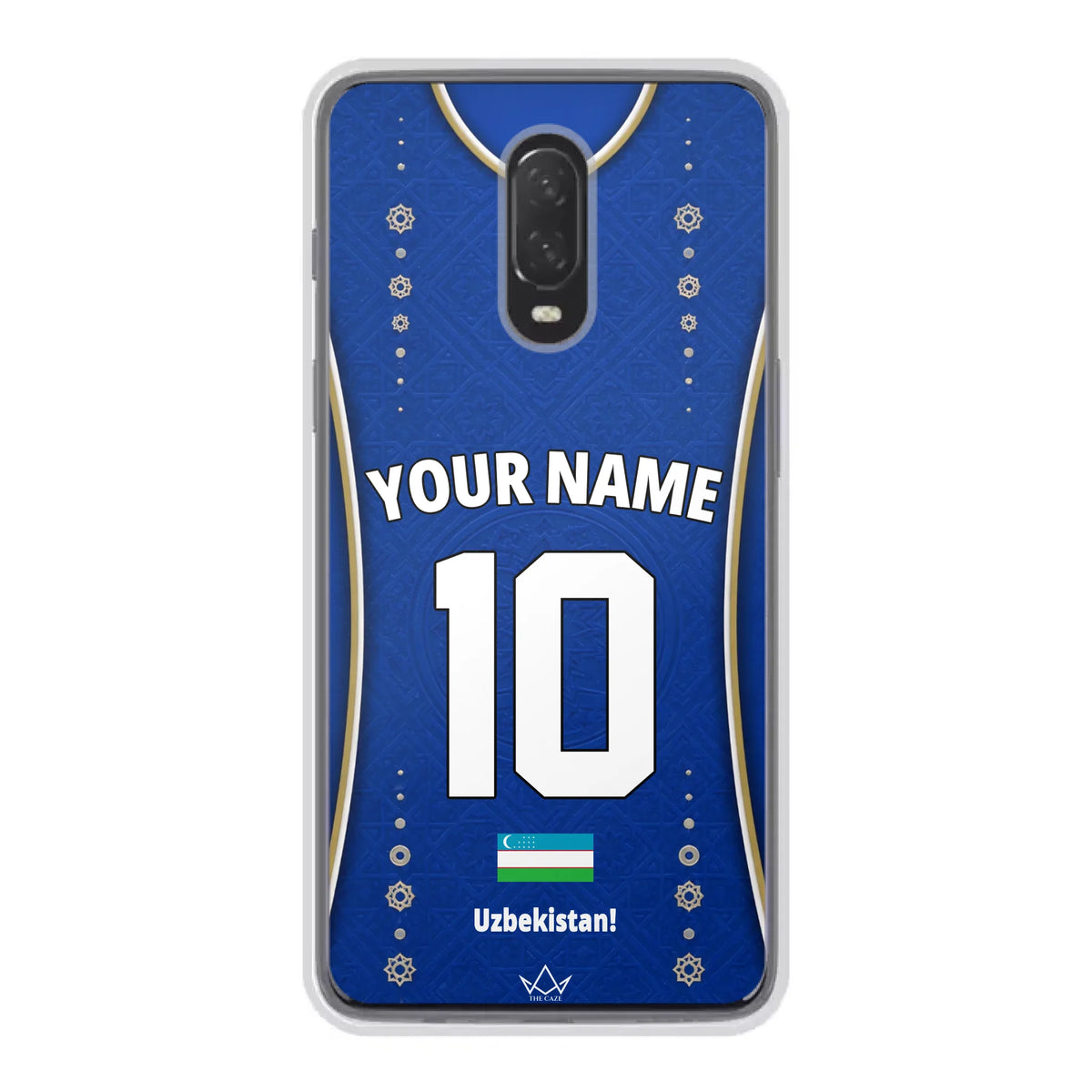 OnePlus 7 case