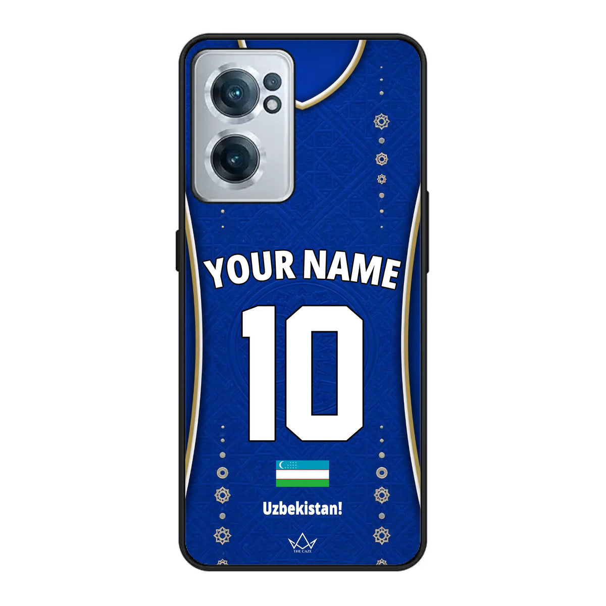 OnePlus Nord CE 2 case