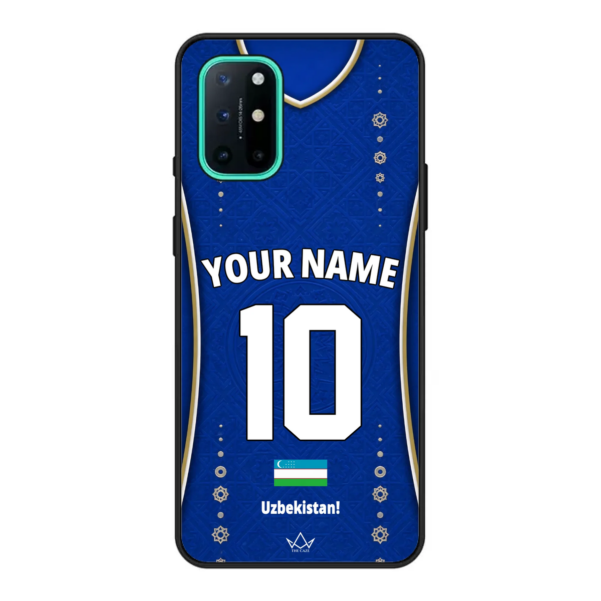 OnePlus 8T case