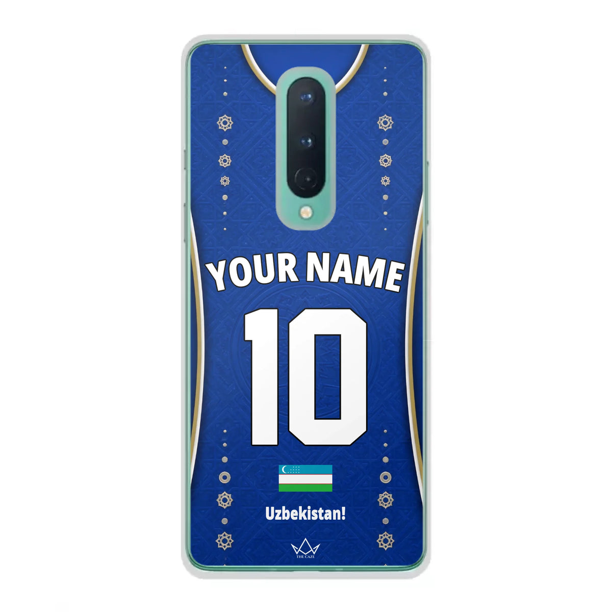 OnePlus 8 case
