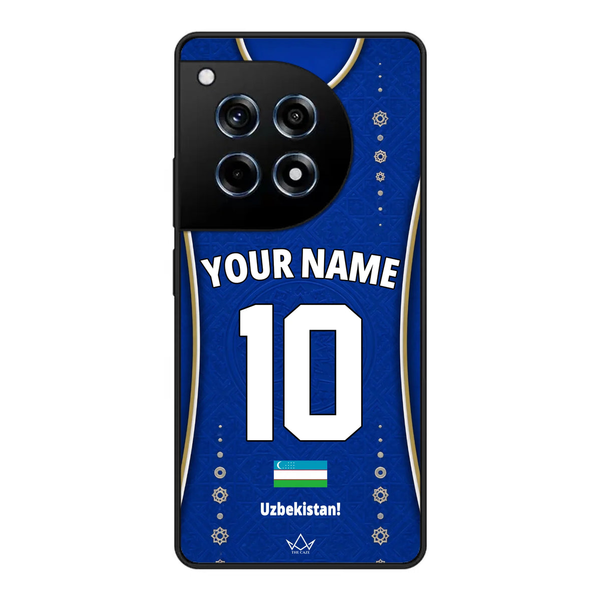 OnePlus 12R case