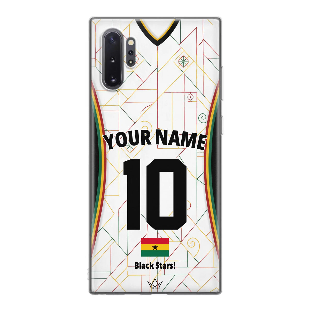Samsung Note 10 Plus phone case