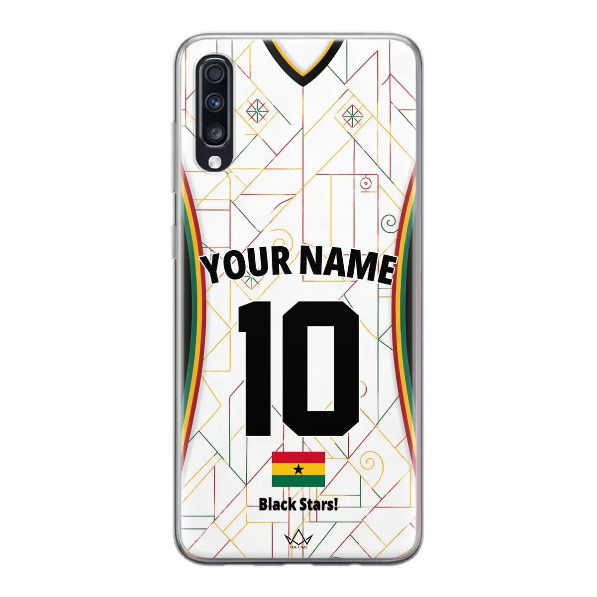 Samsung A70 phone case