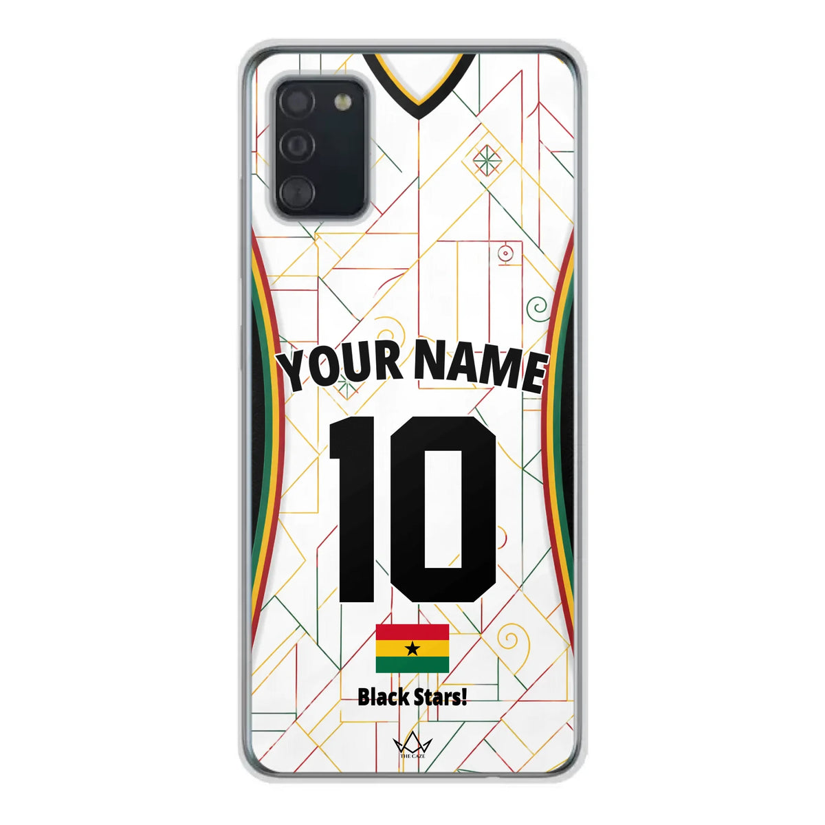 Samsung A41 phone case