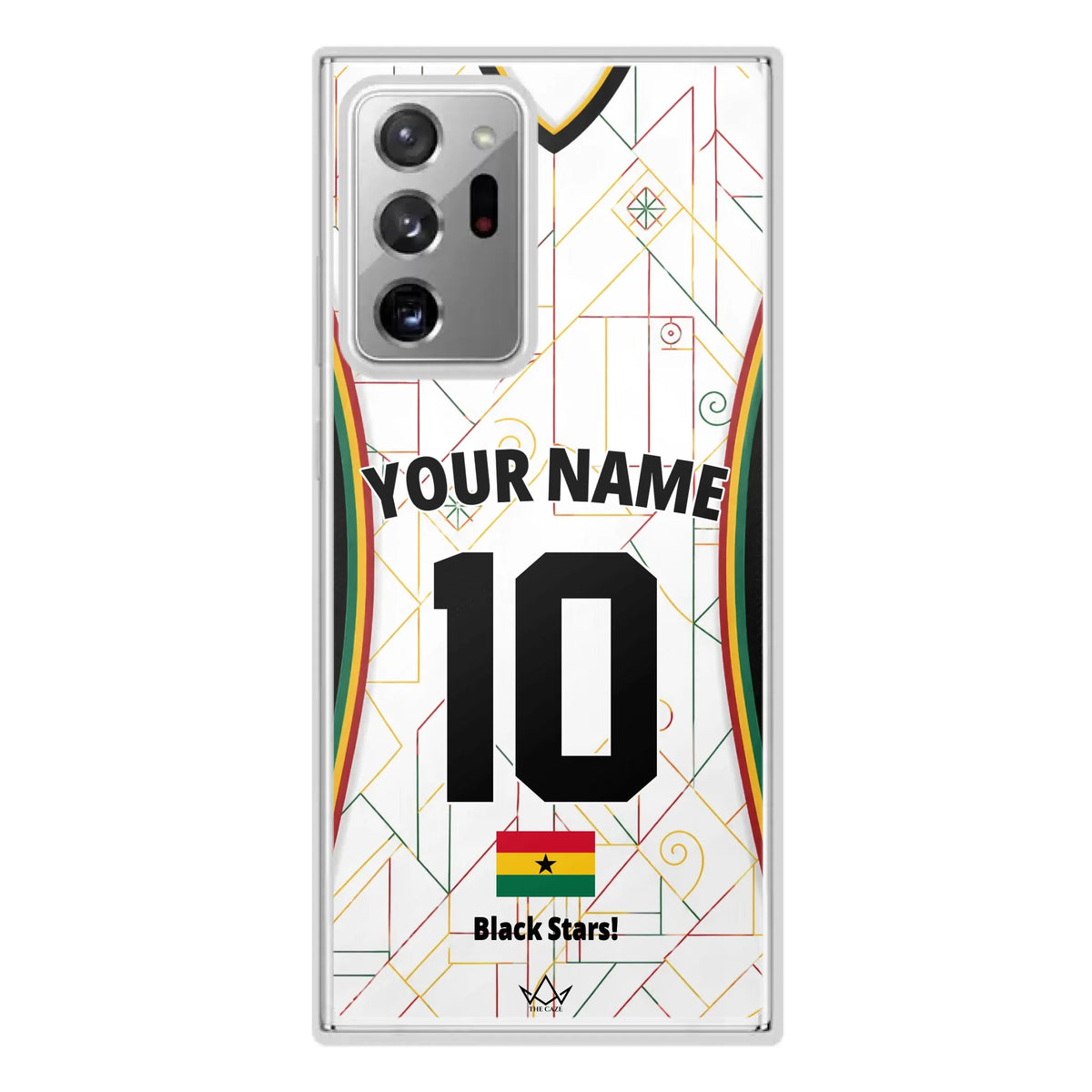 Samsung Note 20 - Note 20 Ultra phone case