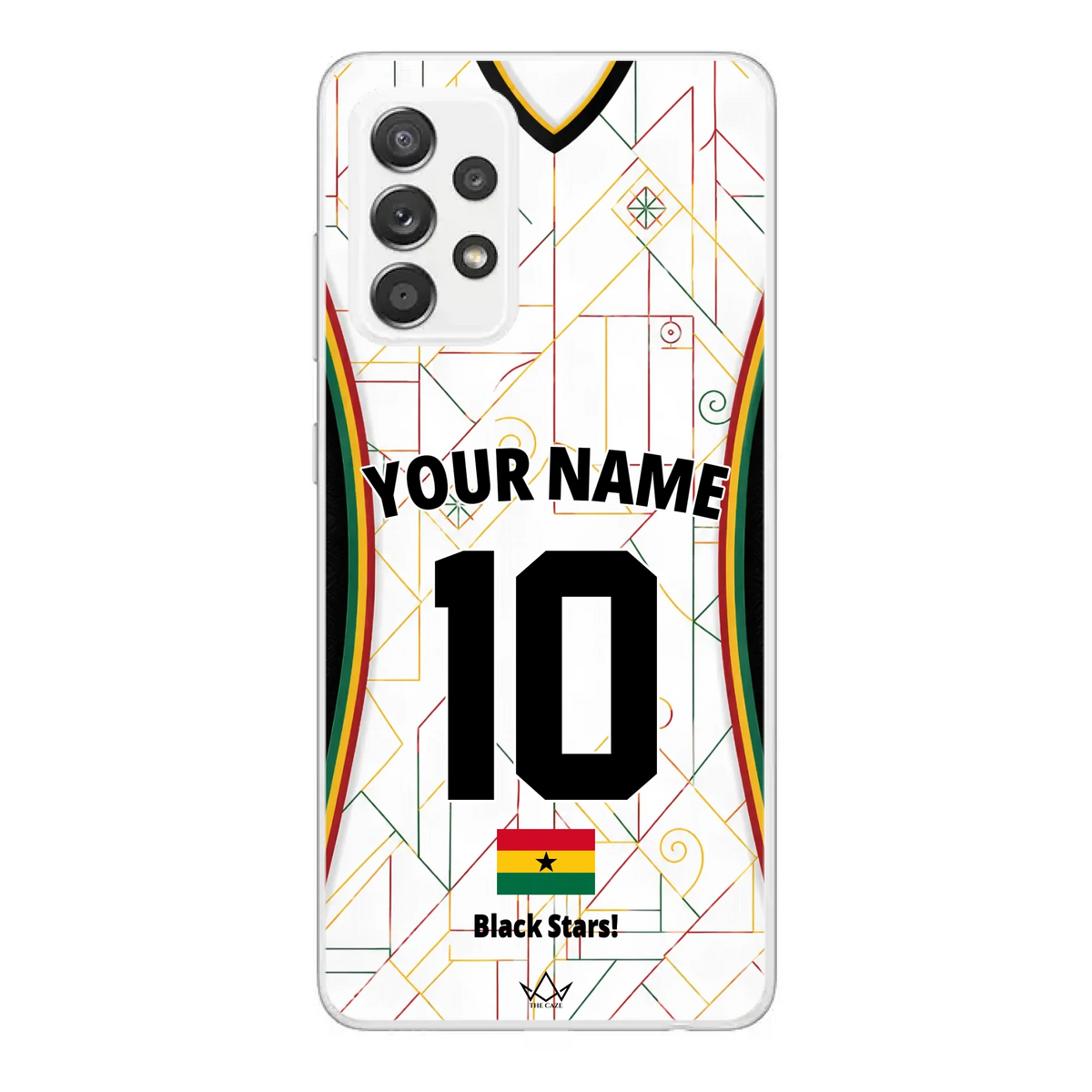Samsung A52 phone case