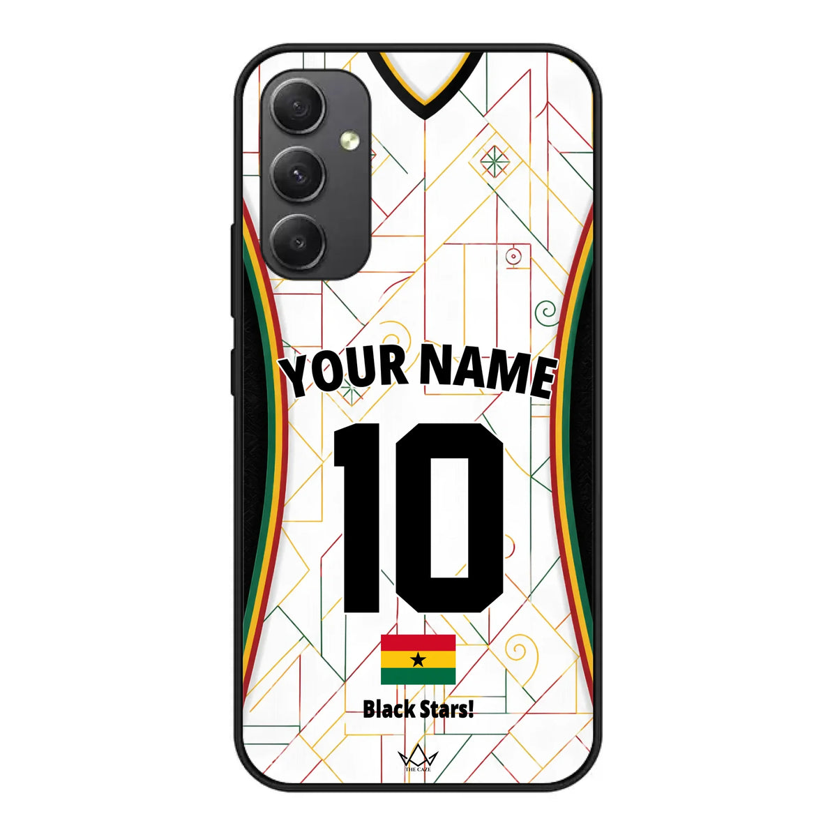 Samsung A34 phone case