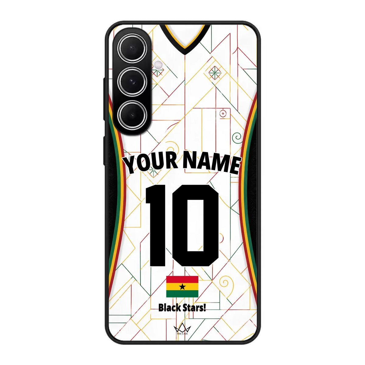 Samsung A55 phone case