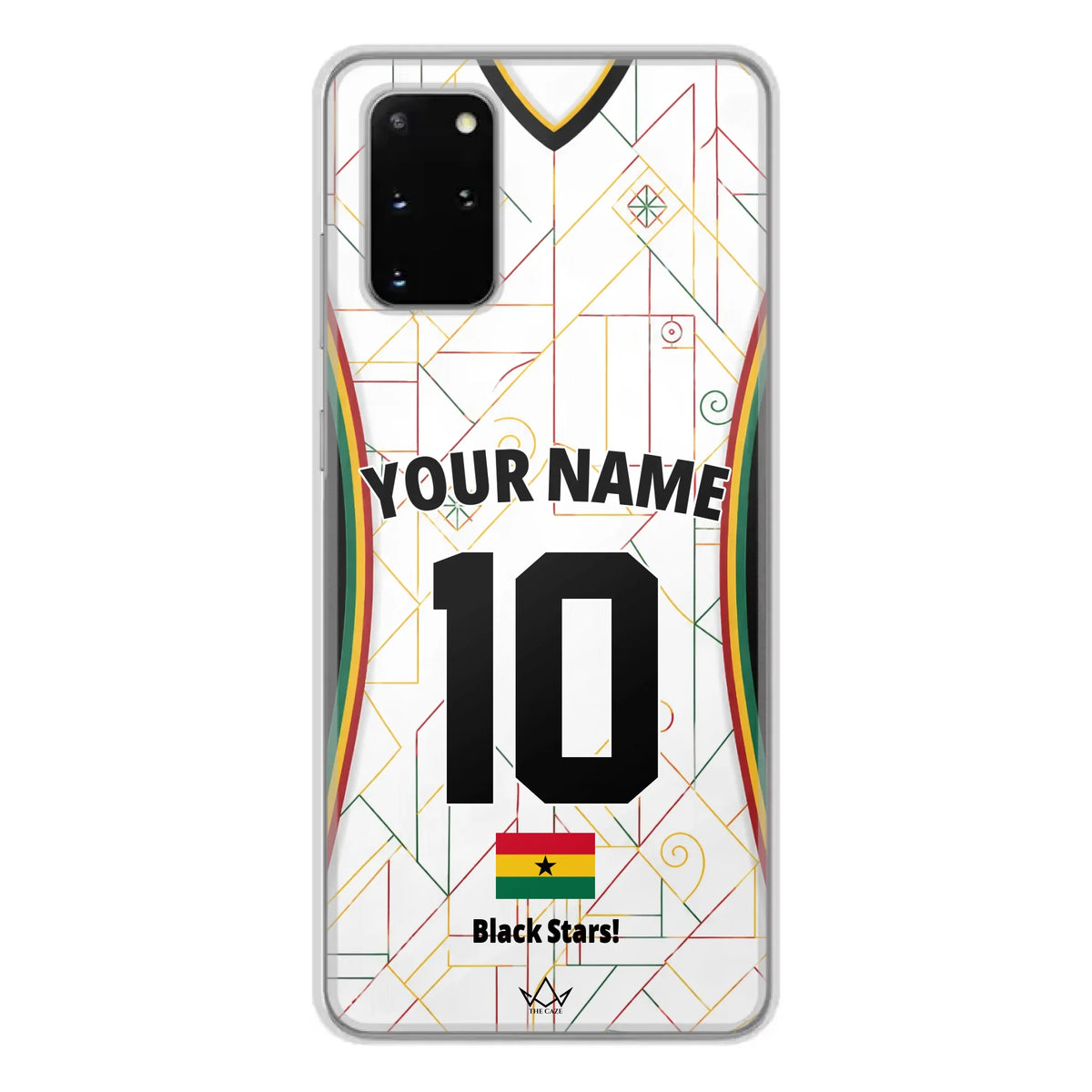 samsung galaxy S20 Plus phone case