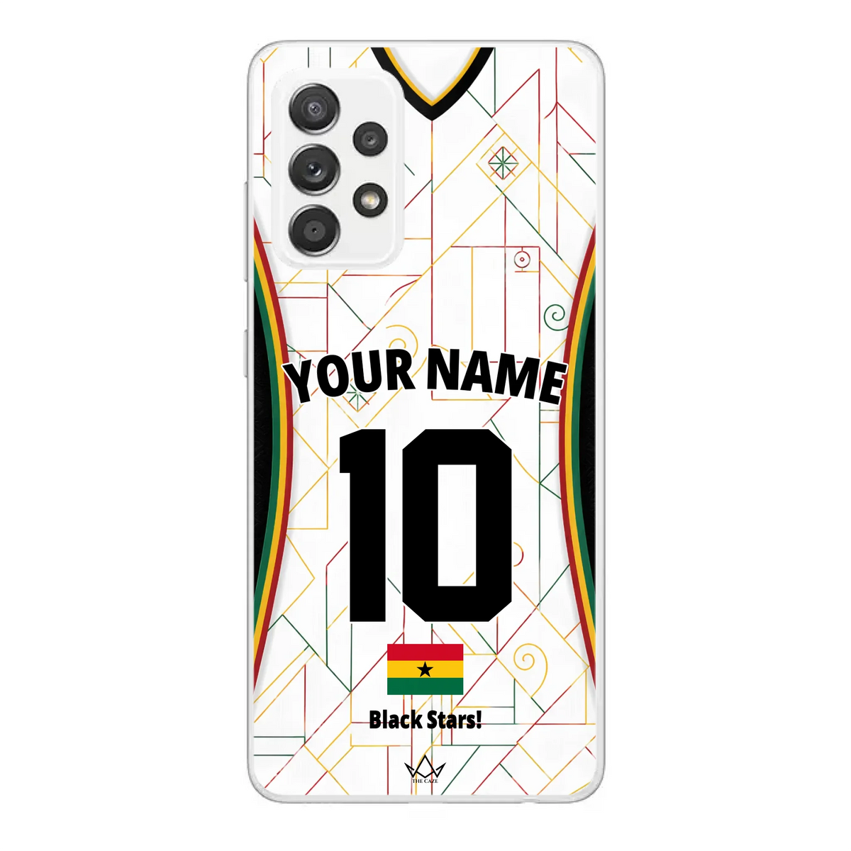 Samsung A72 phone case