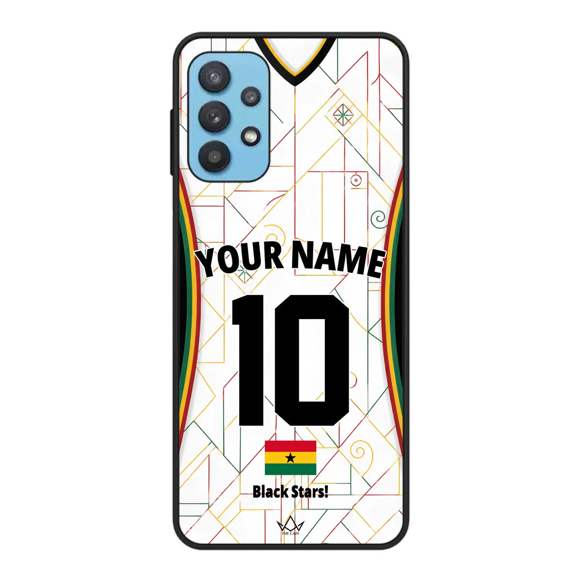 Samsung A32 phone case
