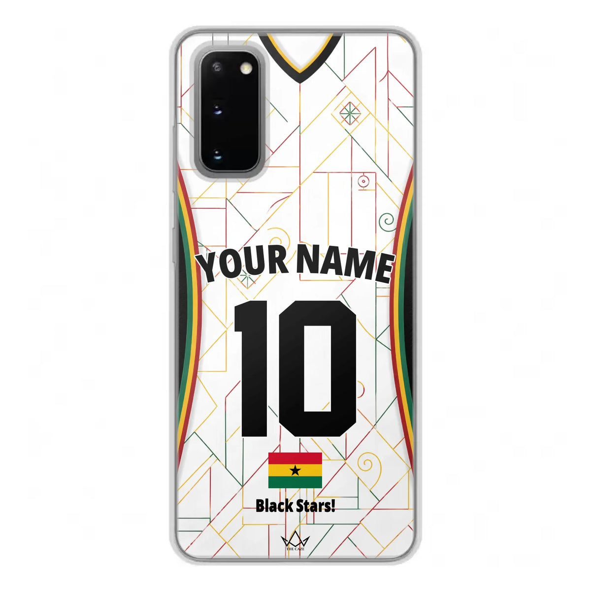 Samsung A71 phone case