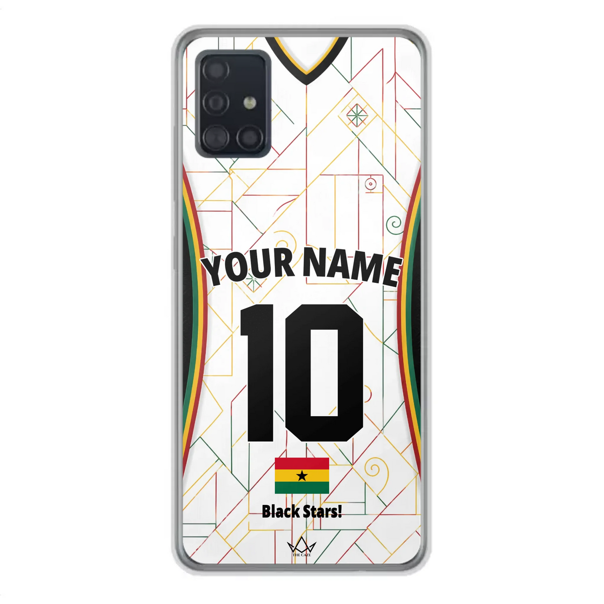 Samsung A51 phone case