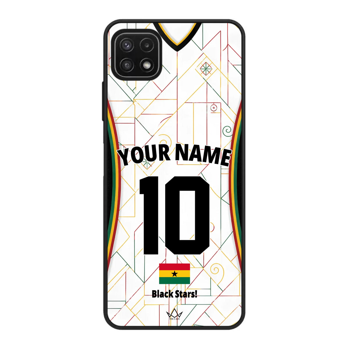 Samsung A22 phone case