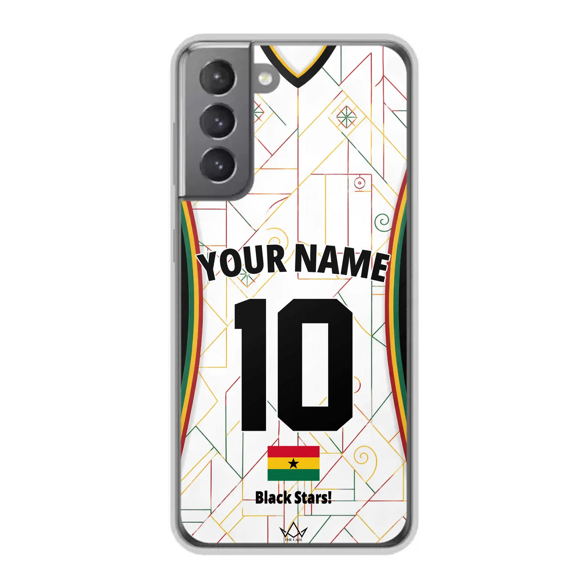 samsung galaxy S22 phone case