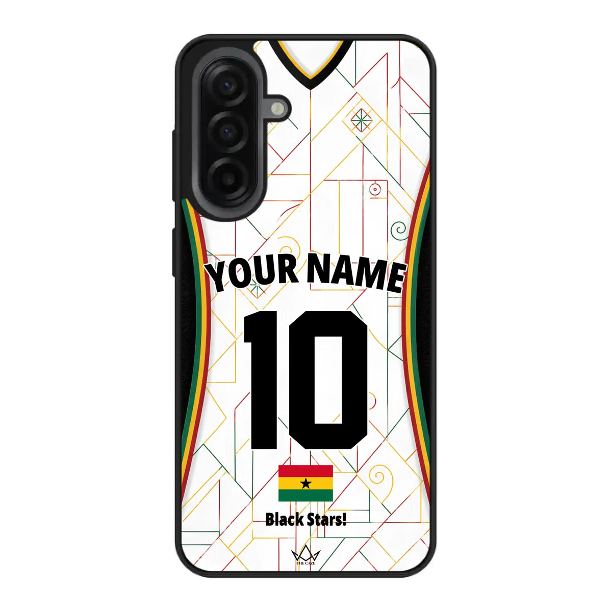 Samsung A17 phone case
