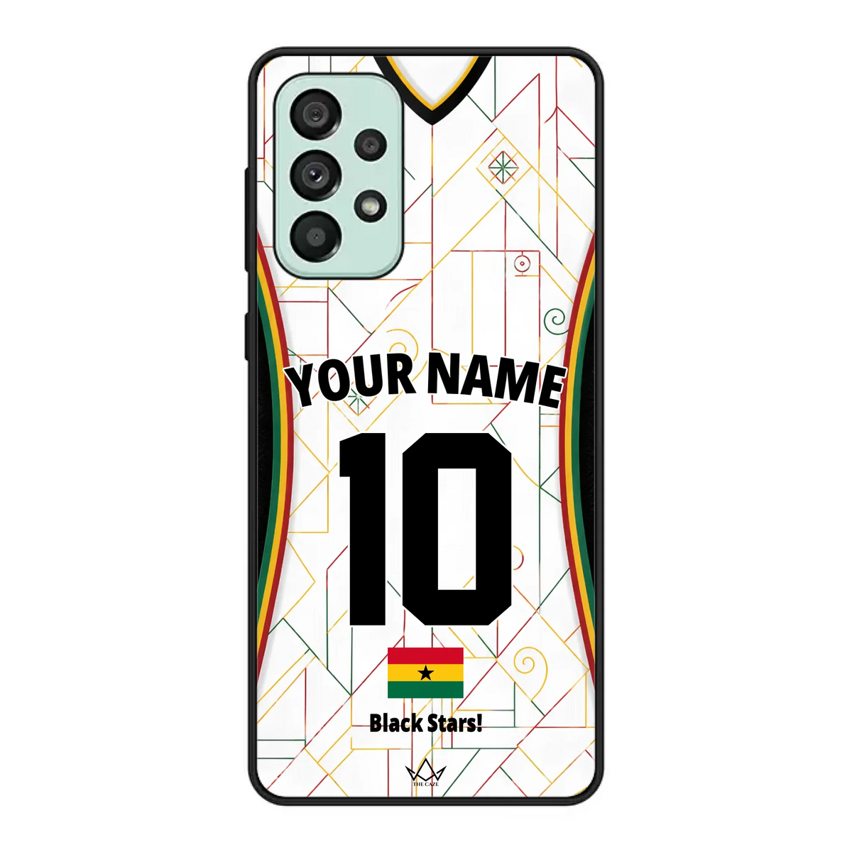 Samsung A73 phone case