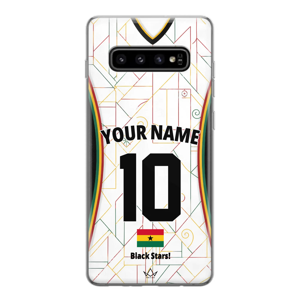 samsung galaxy S10 phone  case