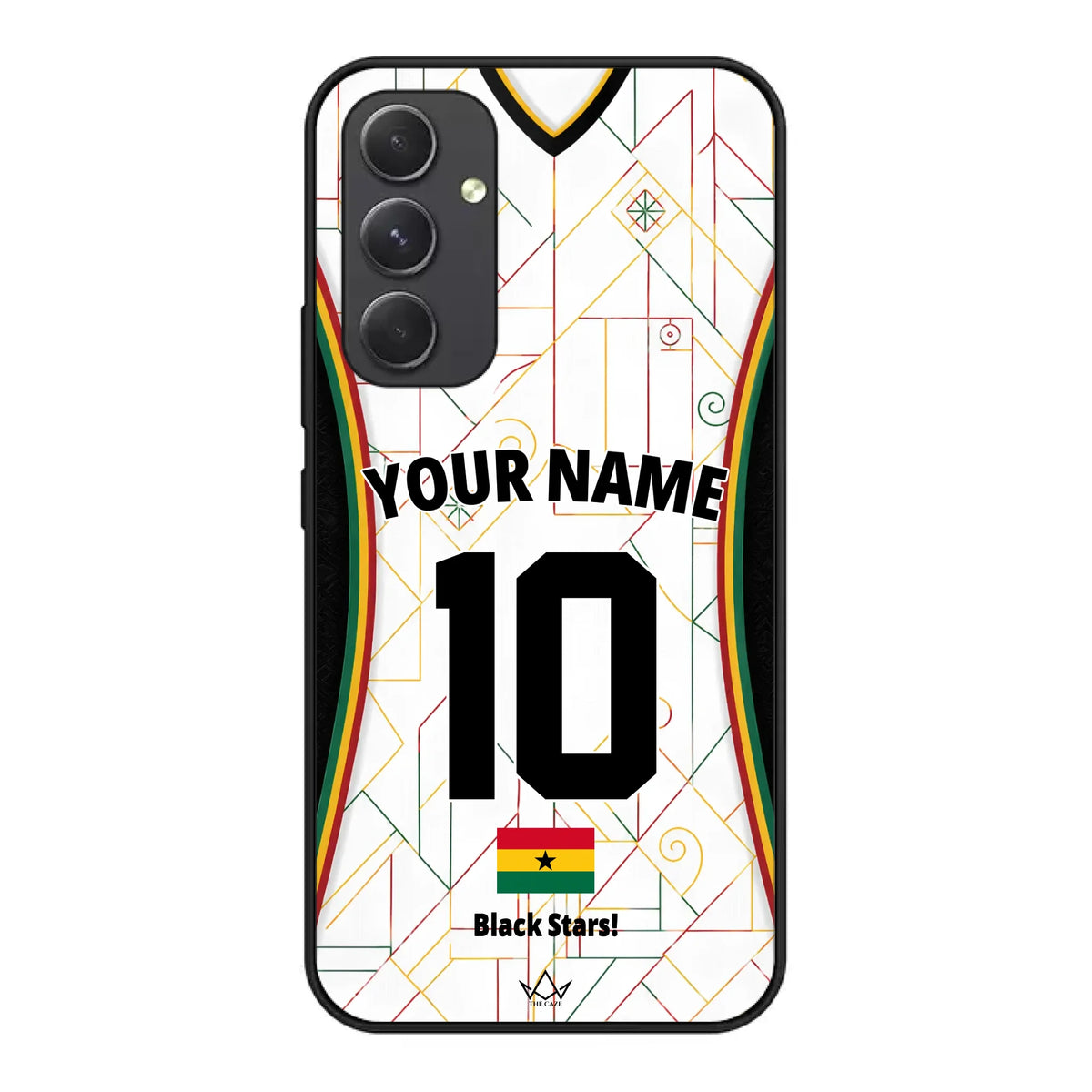 Samsung A54 phone case