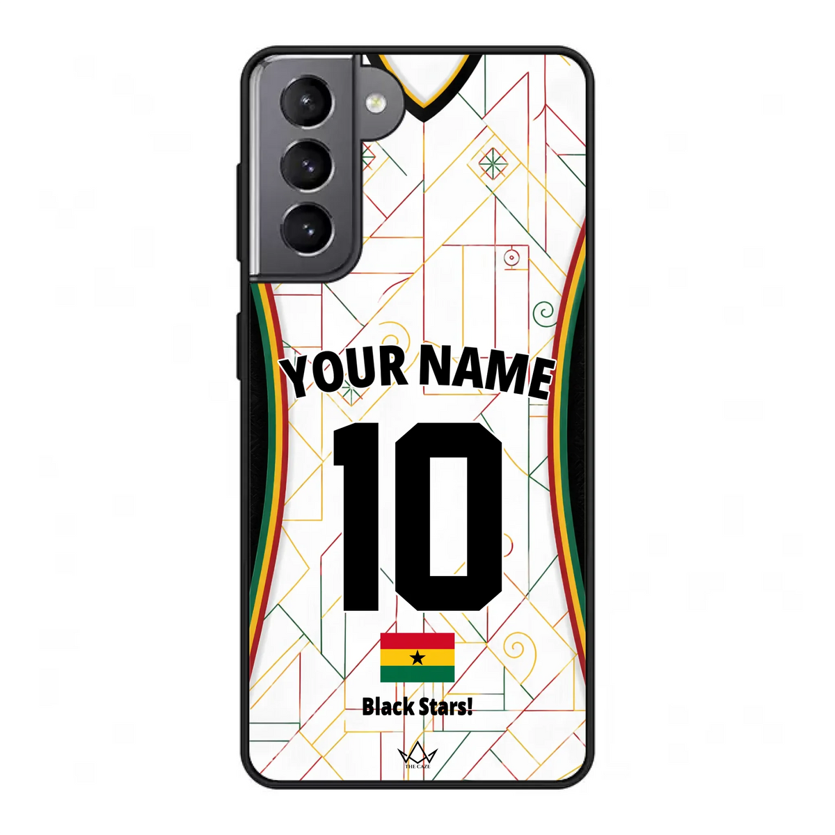 samsung galaxy S21 FE phone case