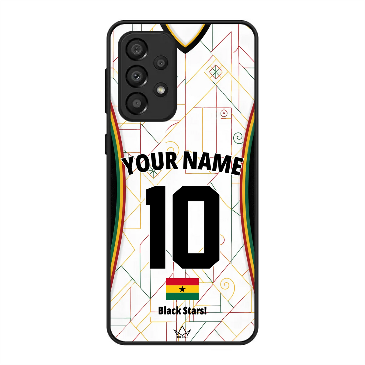 Samsung A33 phone case