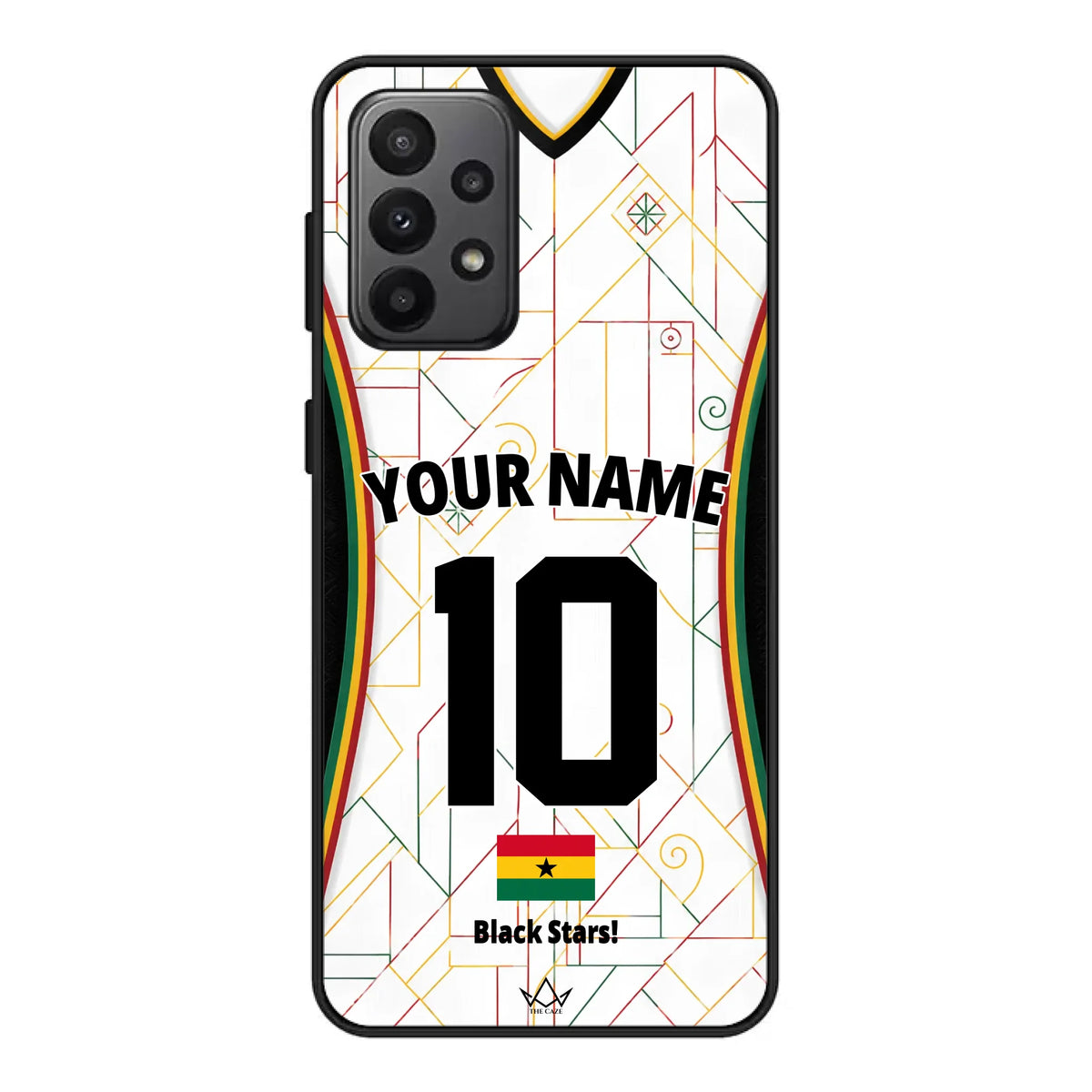 Samsung A23 phone case