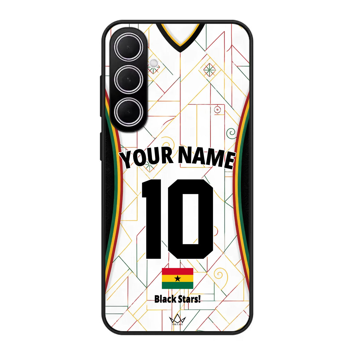 Samsung A35 phone case