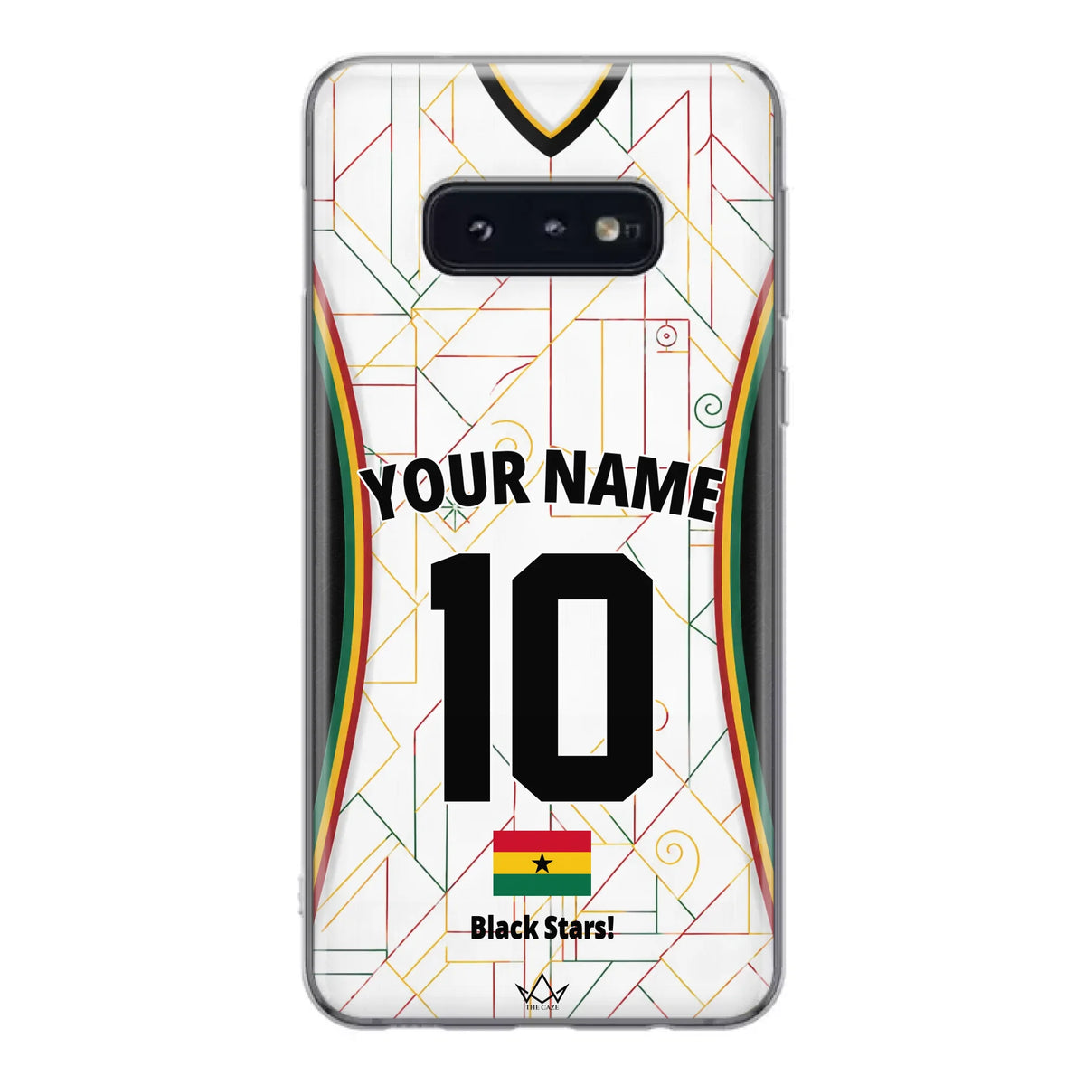 samsung galaxy S10e phone case