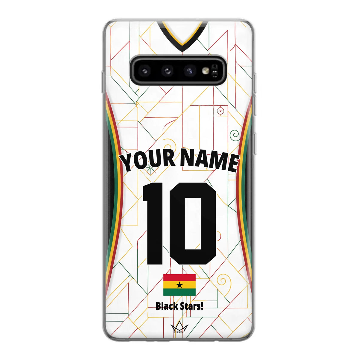 samsung galaxy S10 Plus phone case