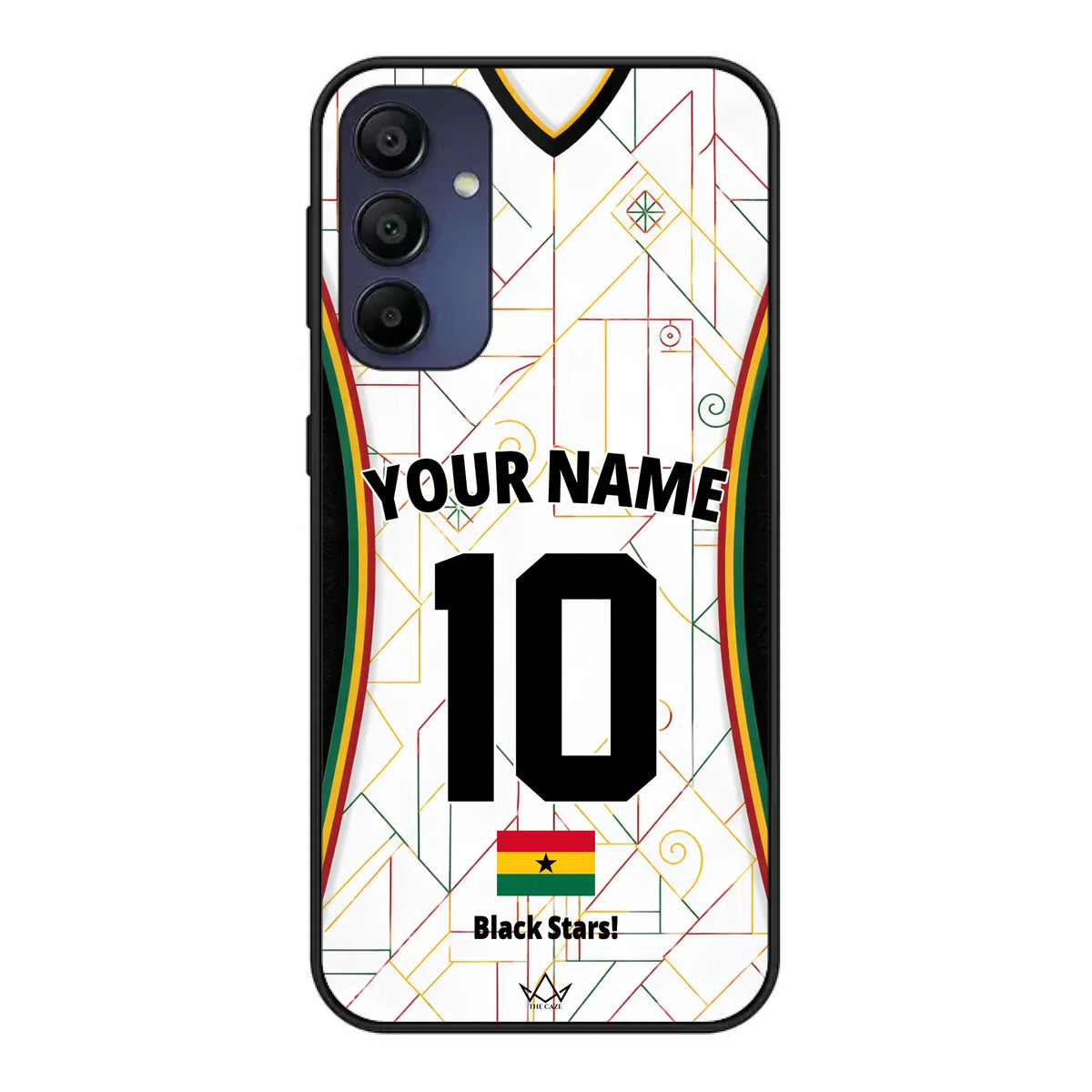 Samsung A15 phone case