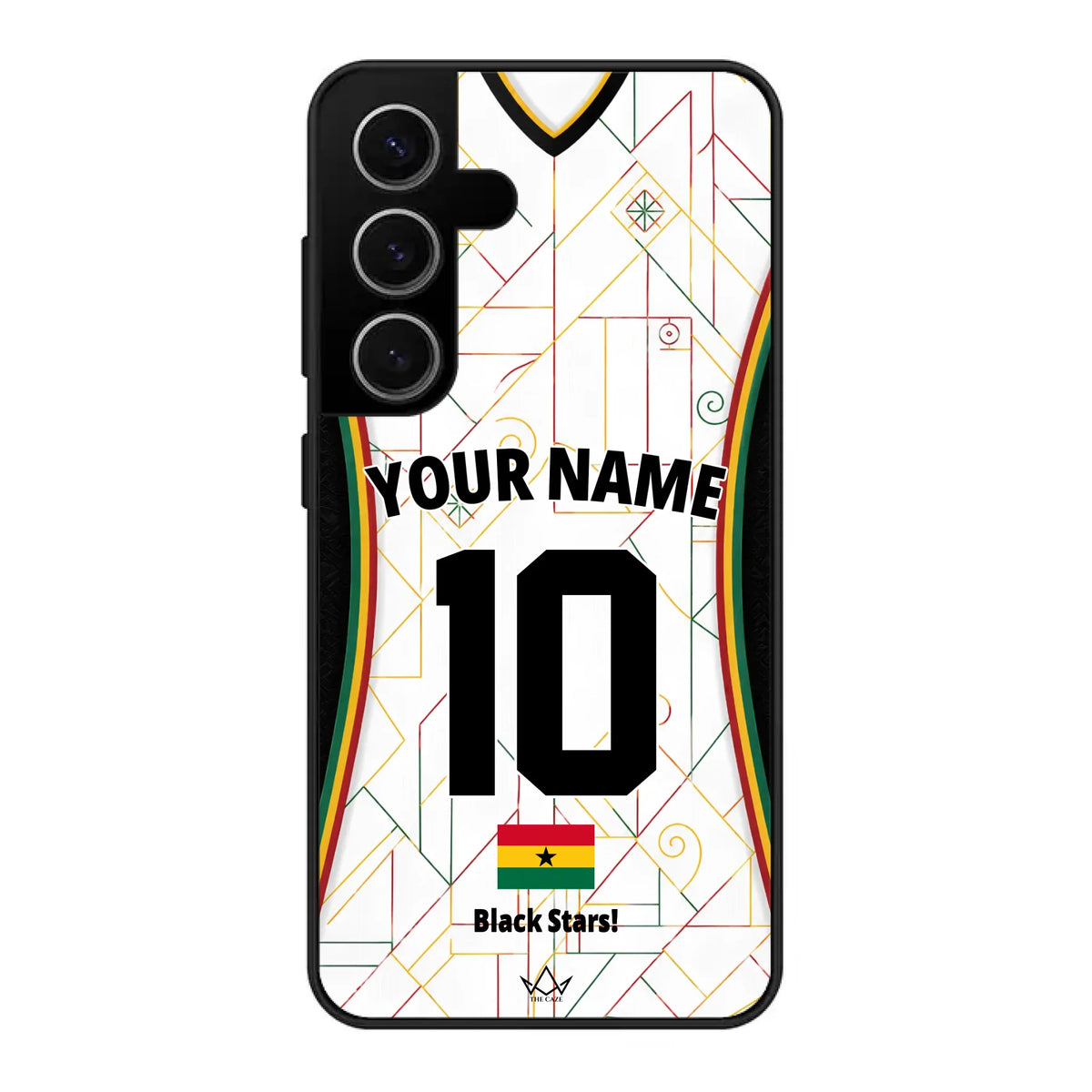 samsung Galaxy S24 FE phone case