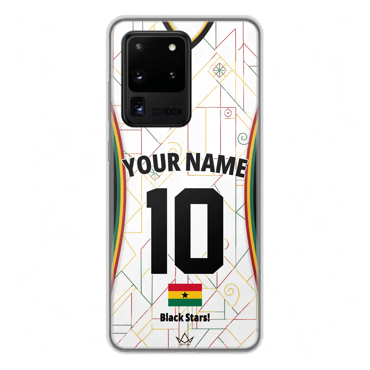samsung galaxy S20 Ultra phone case