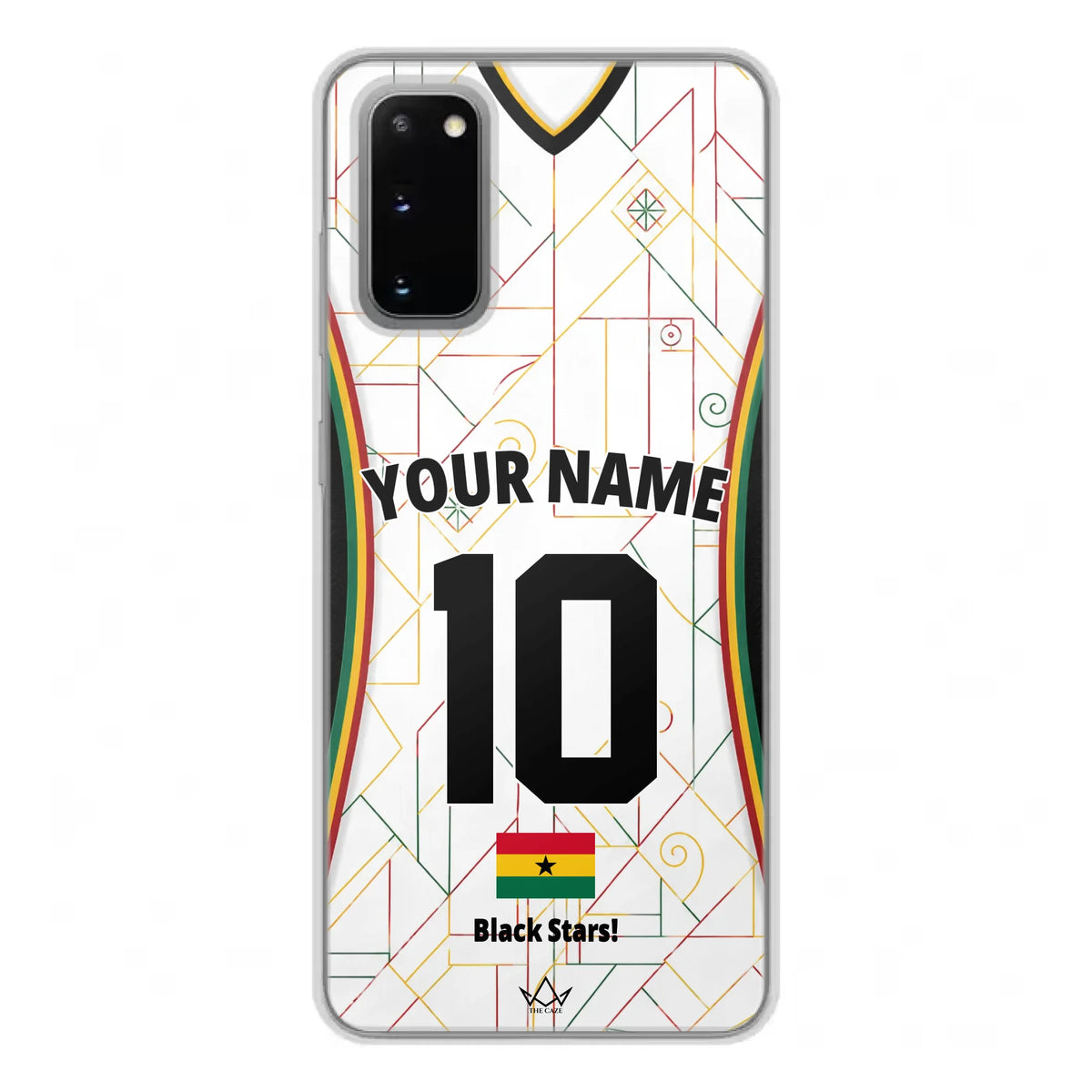 samsung galaxy S20 FE - lite phone case
