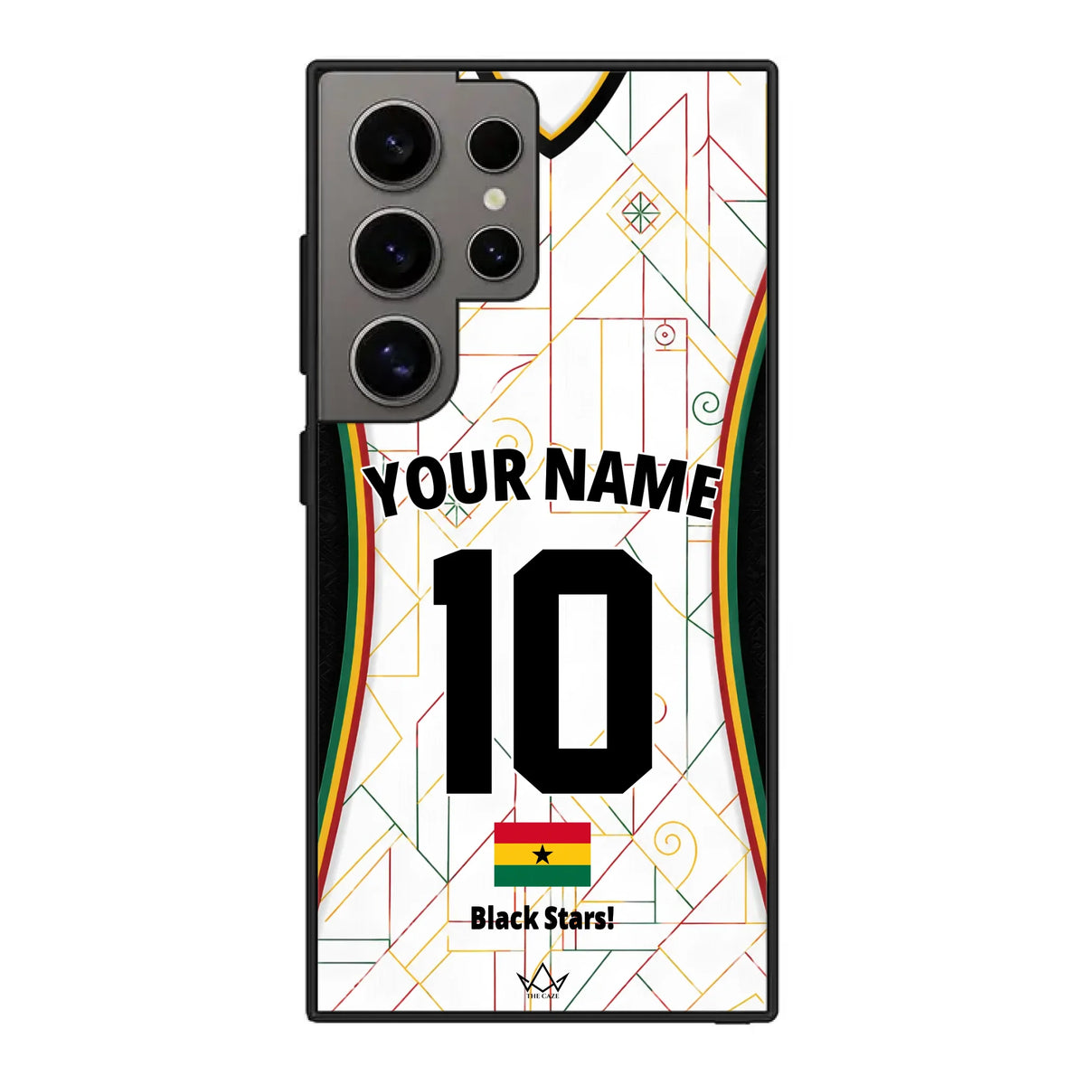 samsung galaxy S25 Ultra phone case