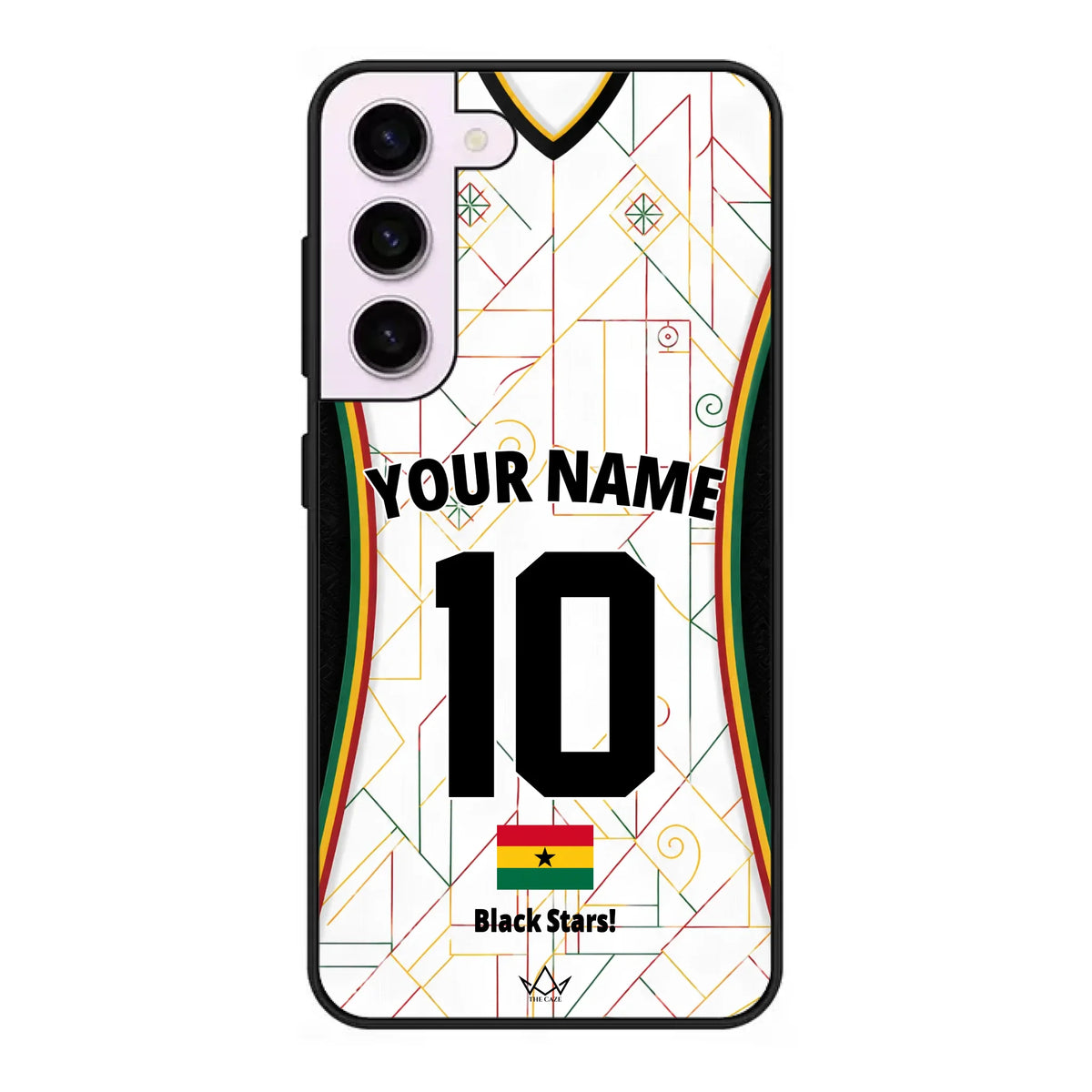 samsung galaxy S23 Plus phone case