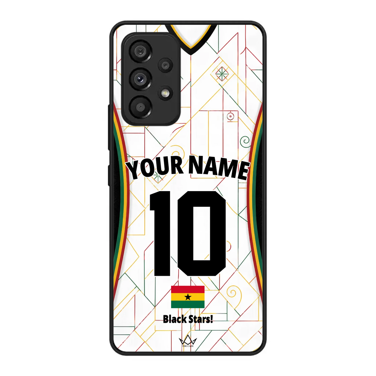 Samsung A53 phone case
