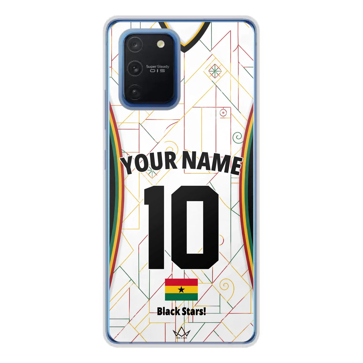samsung galaxy S10 Lite phone case