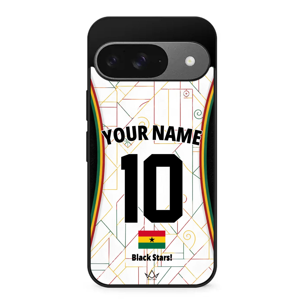 Google Pixel 9 case