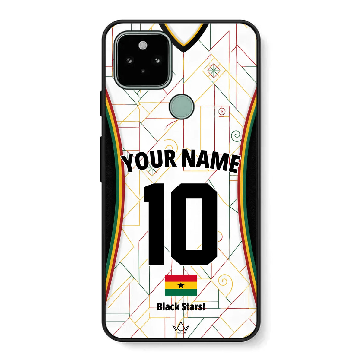 Google Pixel 5 XL case