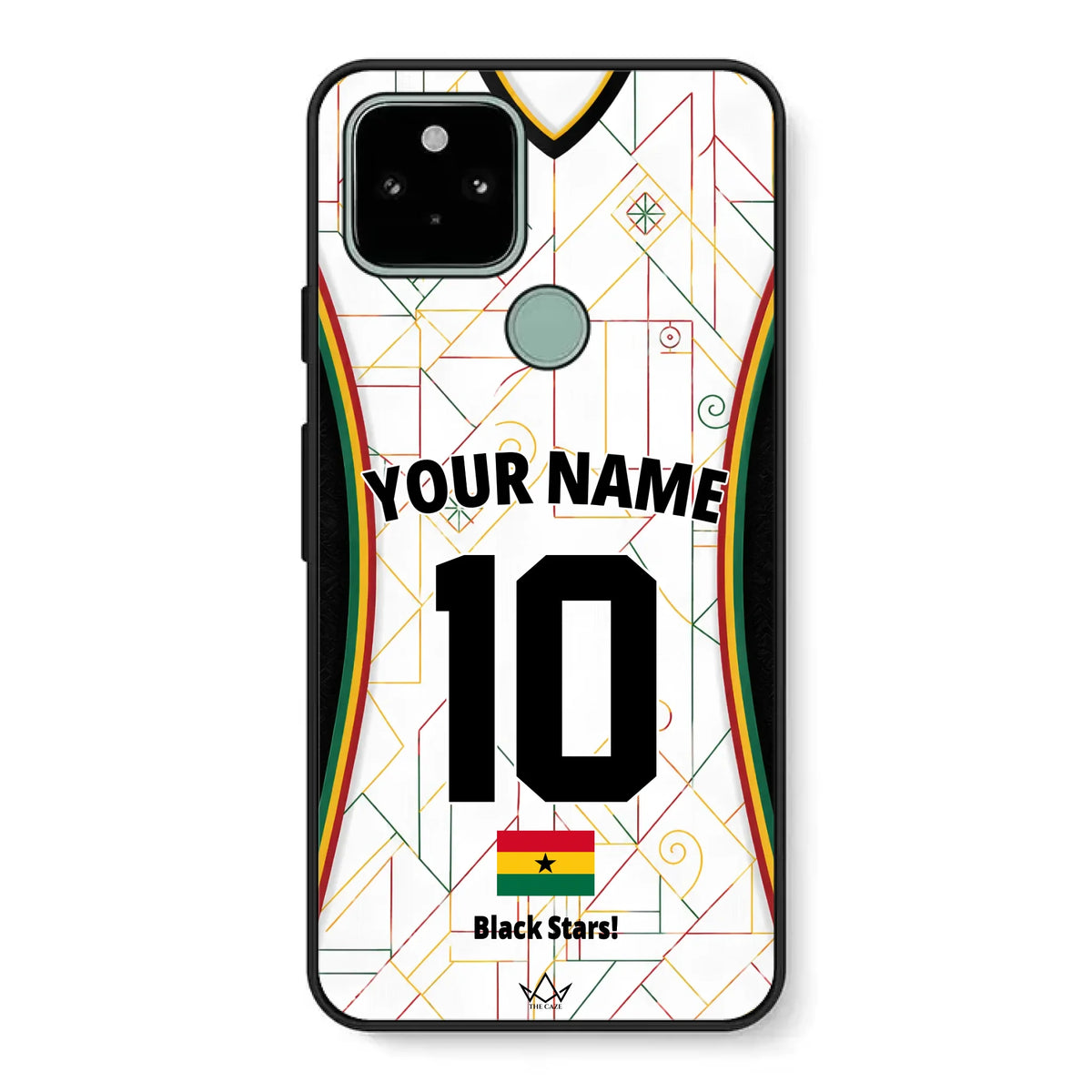 Google Pixel 5 case